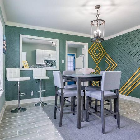 Mika Springs Beach Inspired Home! Memphis Exterior foto